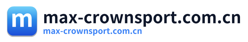 max-crownsport.com.cn Logo